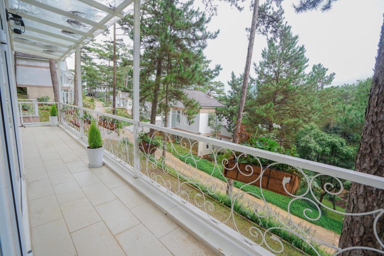 Lan Anh Village Da Lat Exterior photo